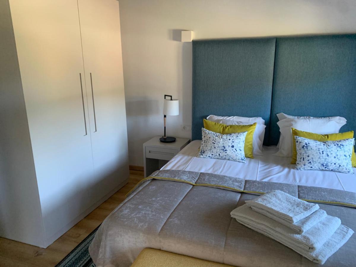 Quinta Da Luz - A Luxury Boutique Bed & Breakfast