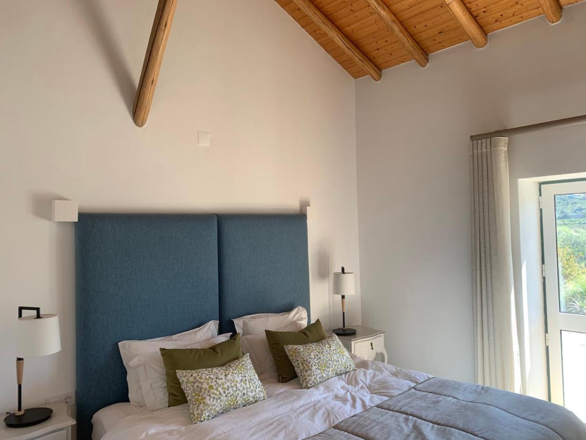 Bed & Breakfast Quinta Da Luz - A Luxury Boutique