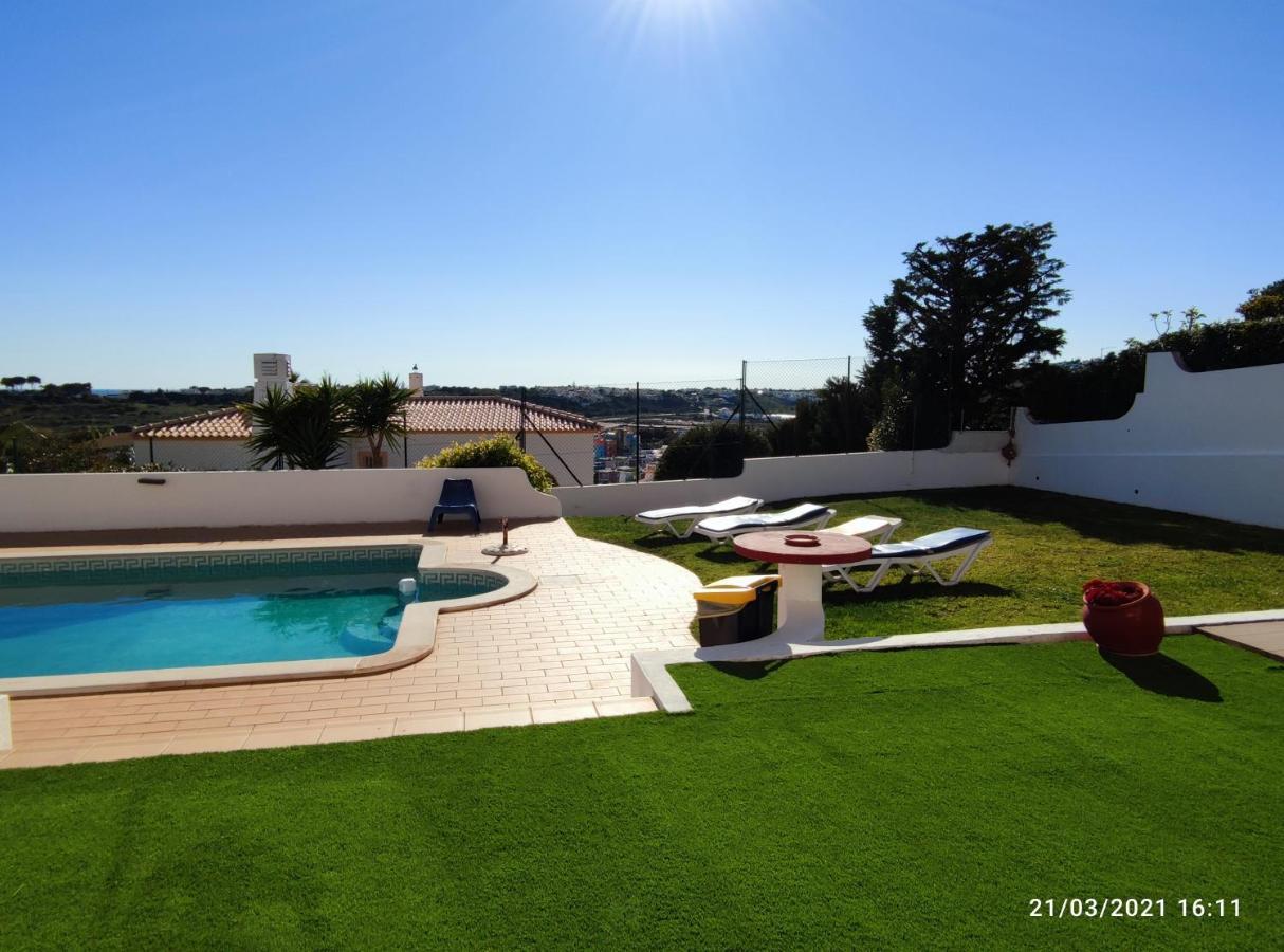 Villa Ramos *