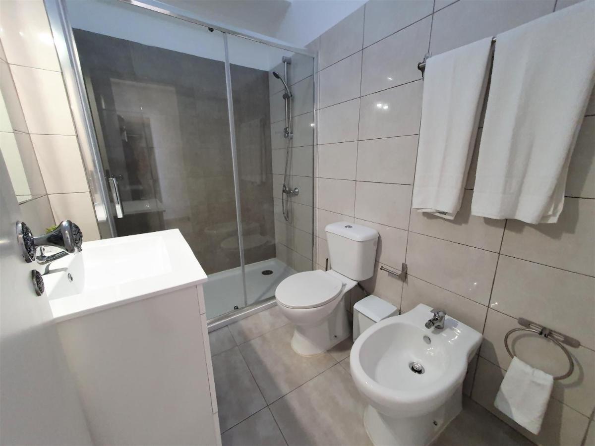T1 Dunas 7 - Aconchegante, Wifi, 150mt * Quarteira