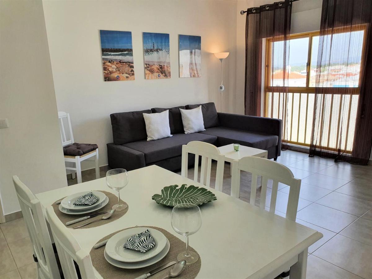 T1 Dunas 7 - Aconchegante, Wifi, 150mt