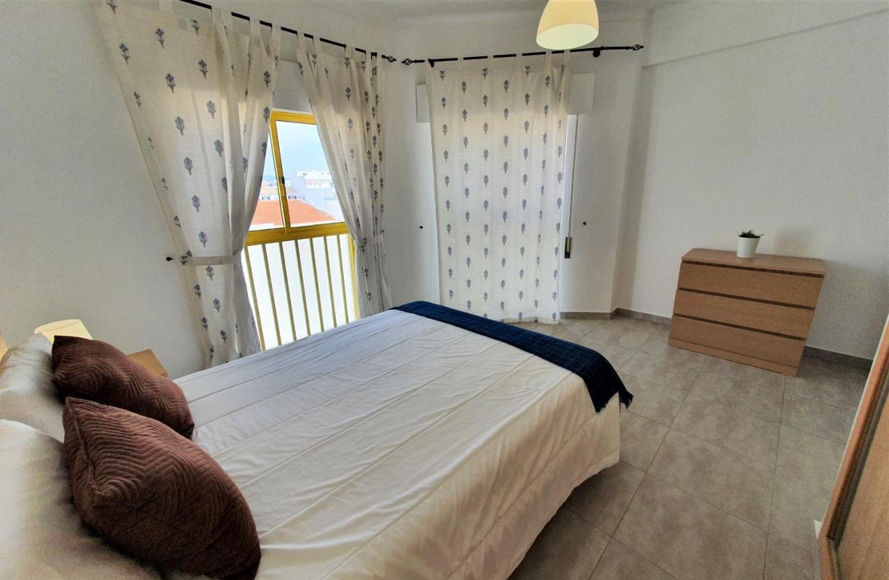 T1 Dunas 7 - Aconchegante, Wifi, 150mt