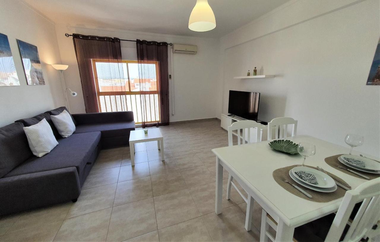 Appartement T1 Dunas 7 - Aconchegante, Wifi, 150mt *