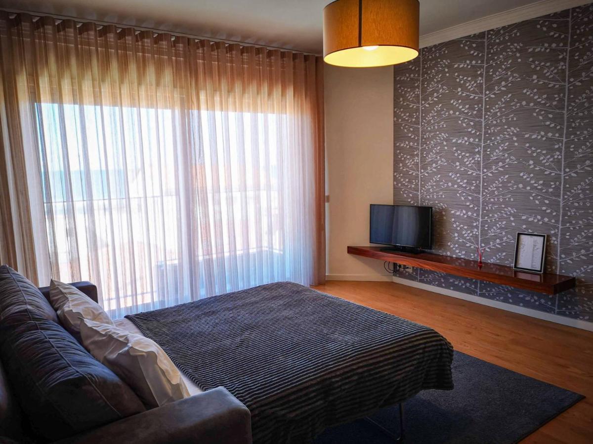 Apartment Espinho_1105