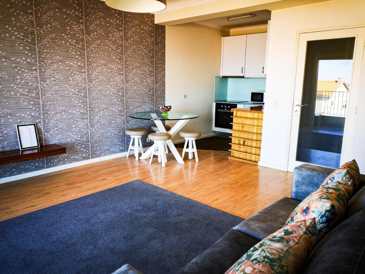 Apartment Espinho_1105