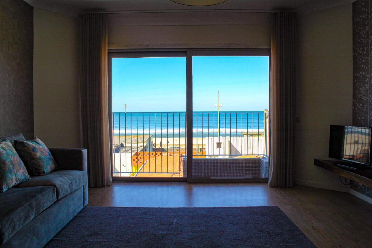 Espinho_1105 Apartment *