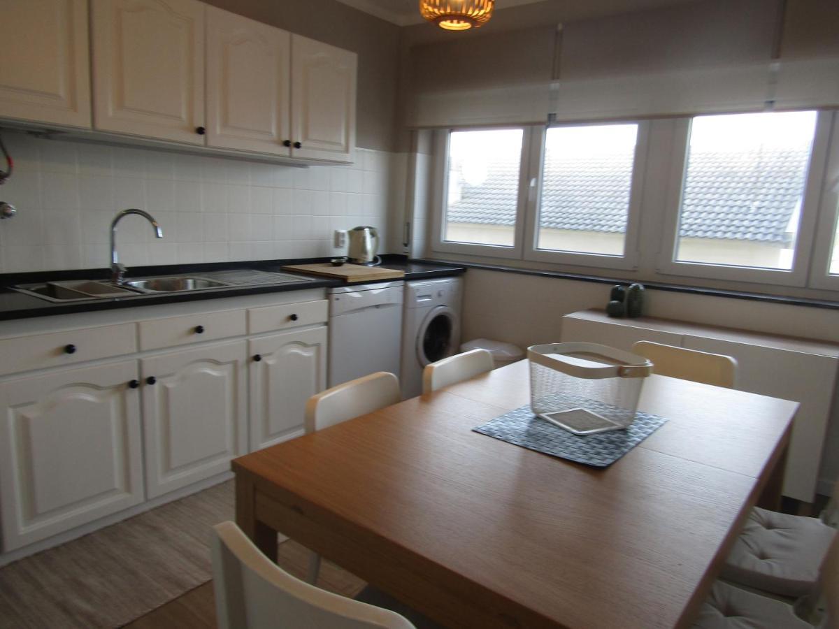 Pedras Do Mar - - Peniche Apartment