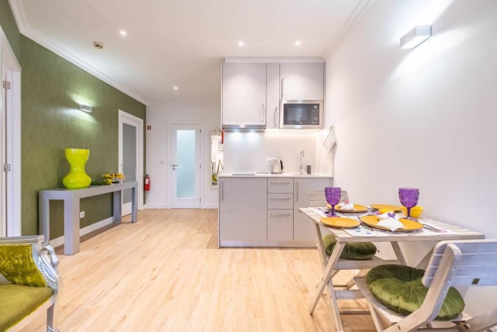Center Ii Apartment Funchal (Madeira)
