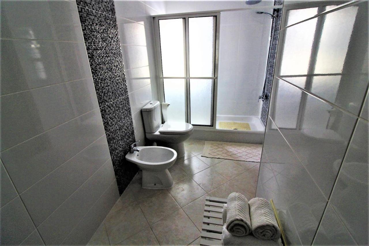 Vista Mar - Gale - Albufeira Holiday home *
