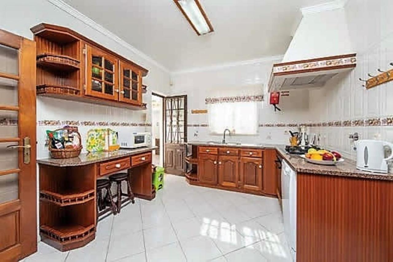 Holiday home Vista Mar - Gale - Albufeira