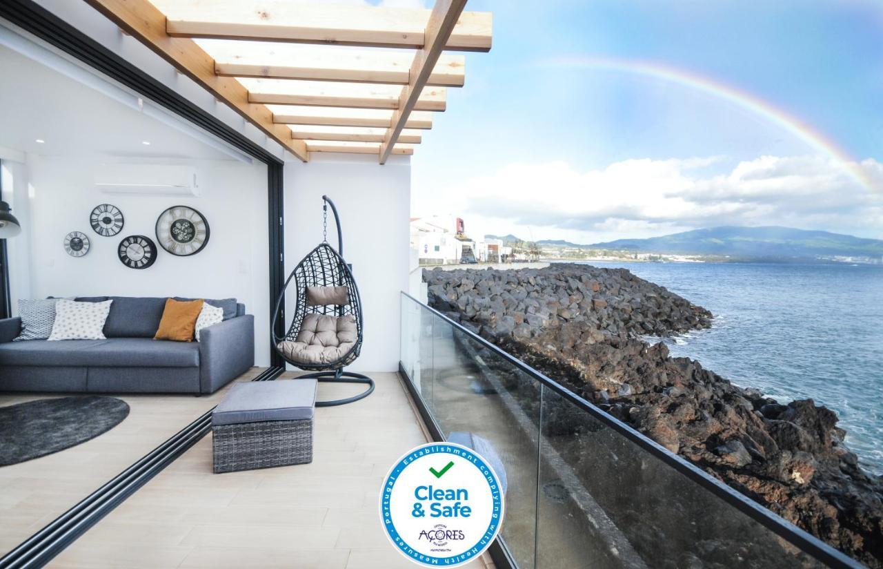 At Azores - Oasis House Apartment *