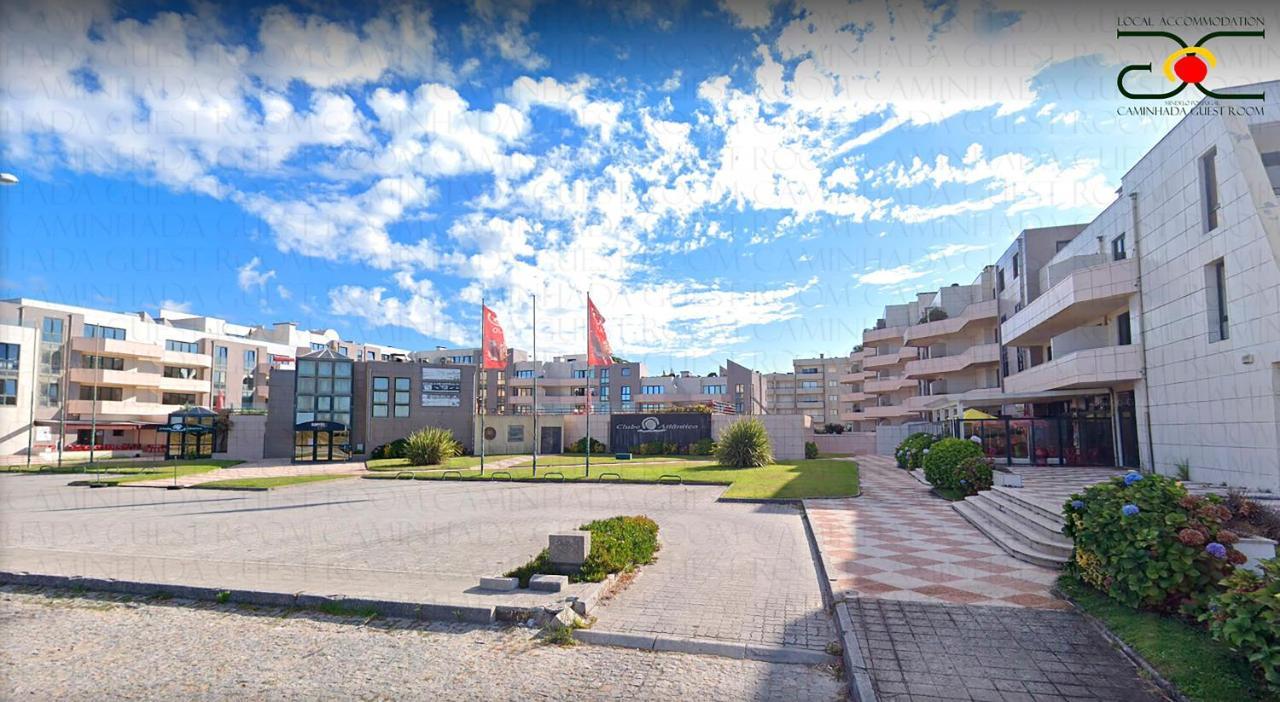 Appartement Caminhada Guest Mindelo