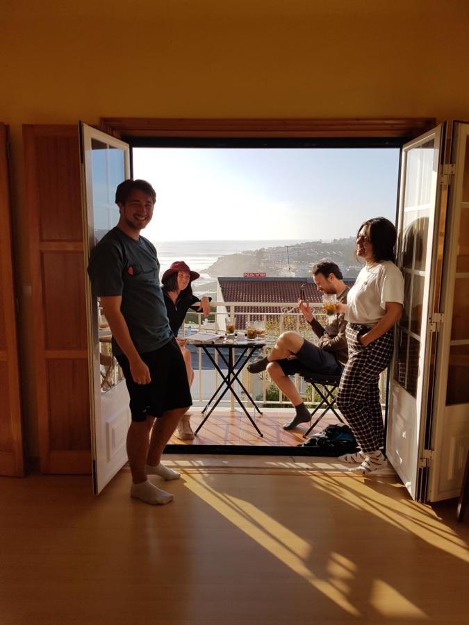 Coworksurf - Dos Irmaos Ericeira