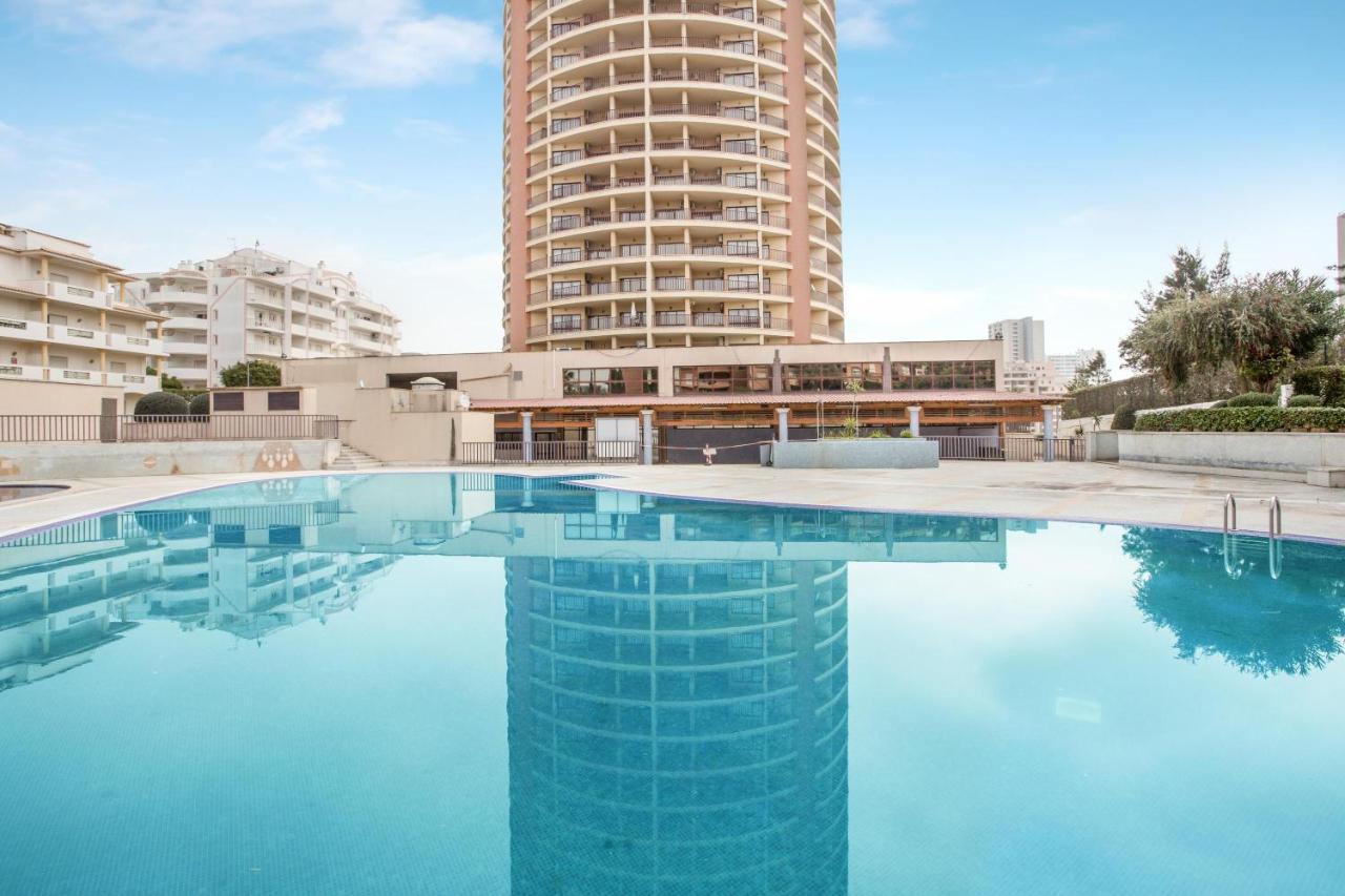 Apartamento Sunny Escape Portimão