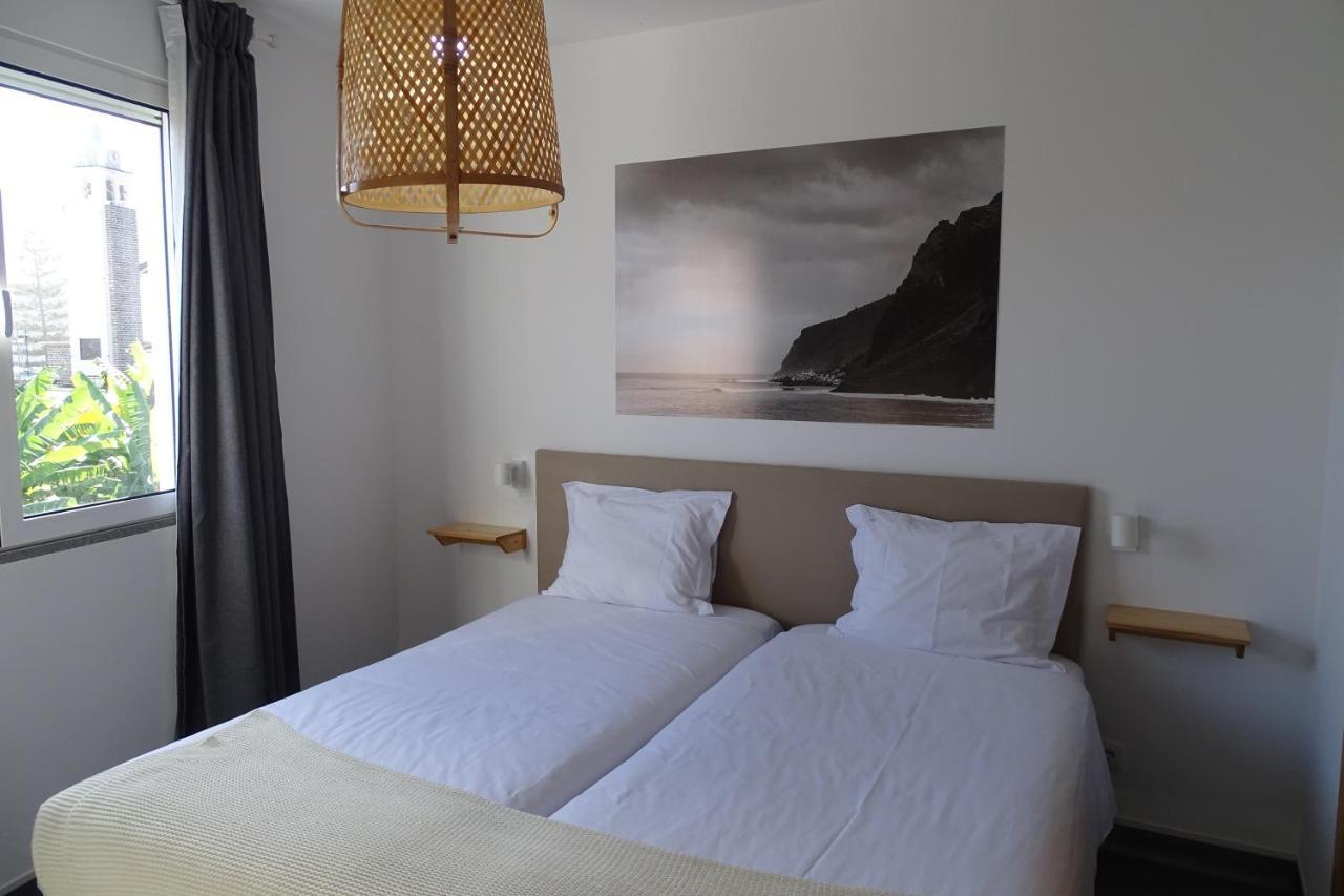 Madeira Surf Camp * Porto Da Cruz