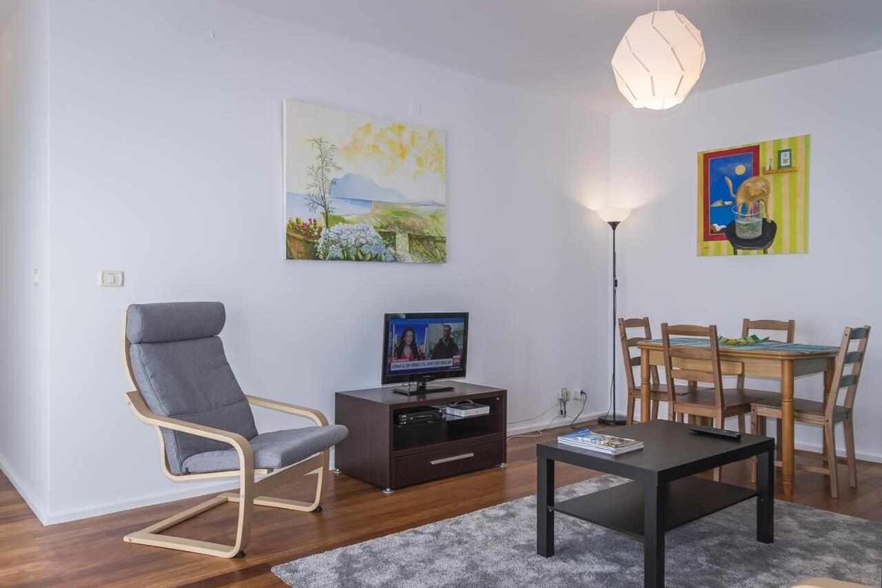 Apartment Downtown Da Vitoria Al *