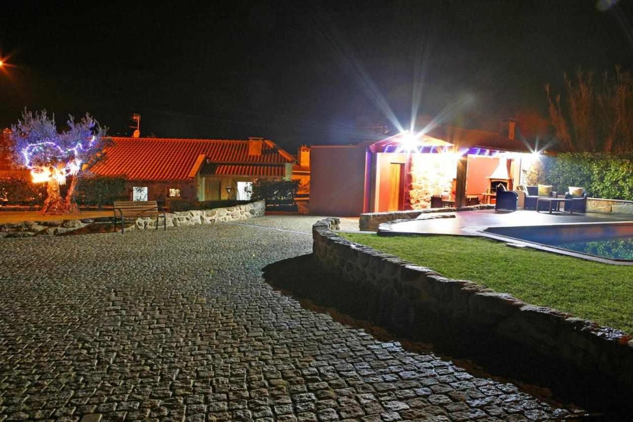 Casa Pesqueiras * Melgaco