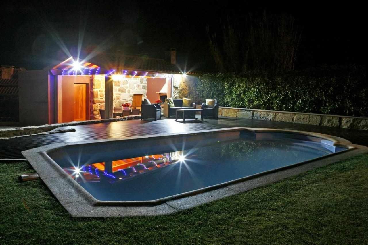 Casa Pesqueiras *