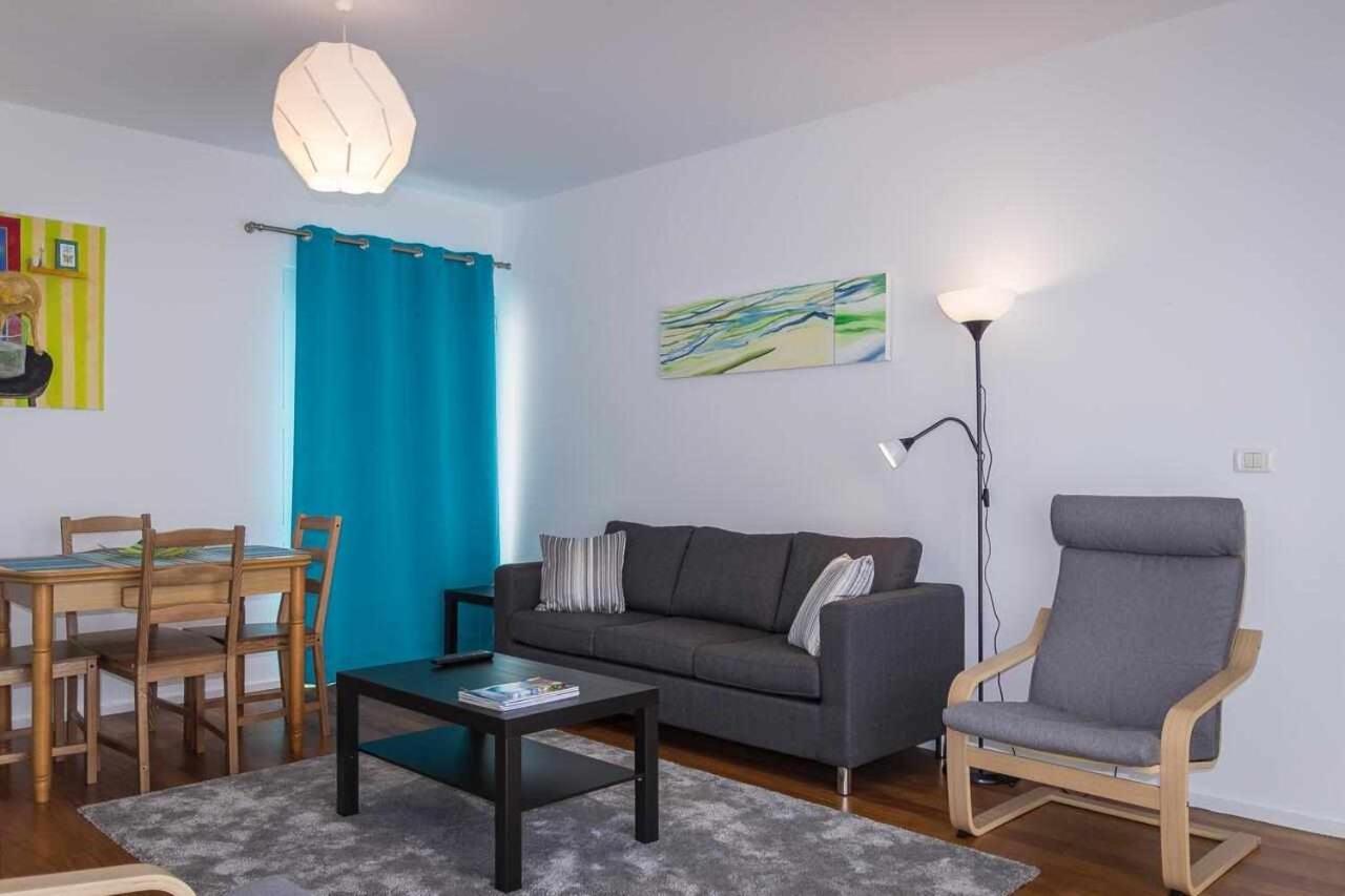 Apartment Downtown Da Vitoria Al *