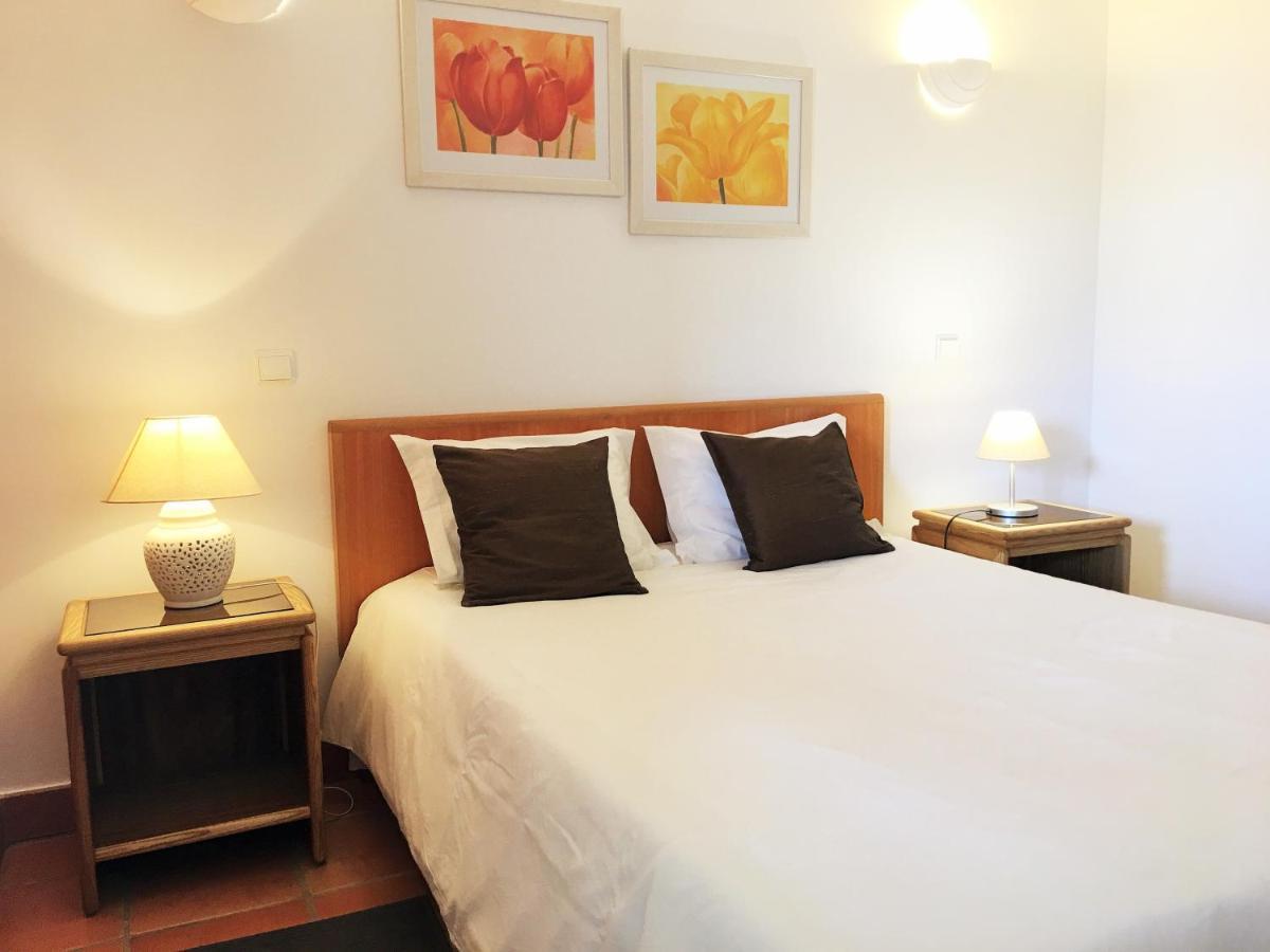 T1 Em Com Piscina E Garagem Apartment *