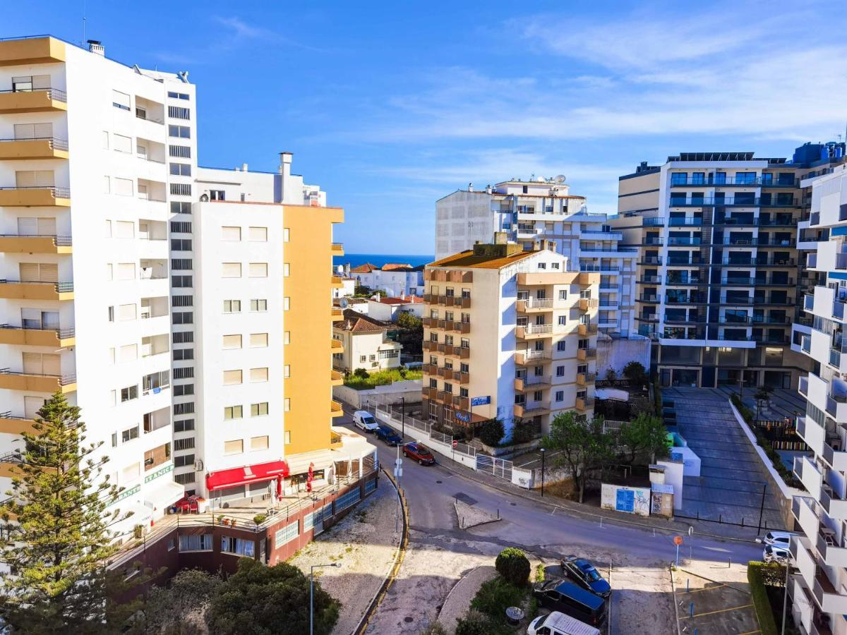Apartment Praia Rocha Gaivota *