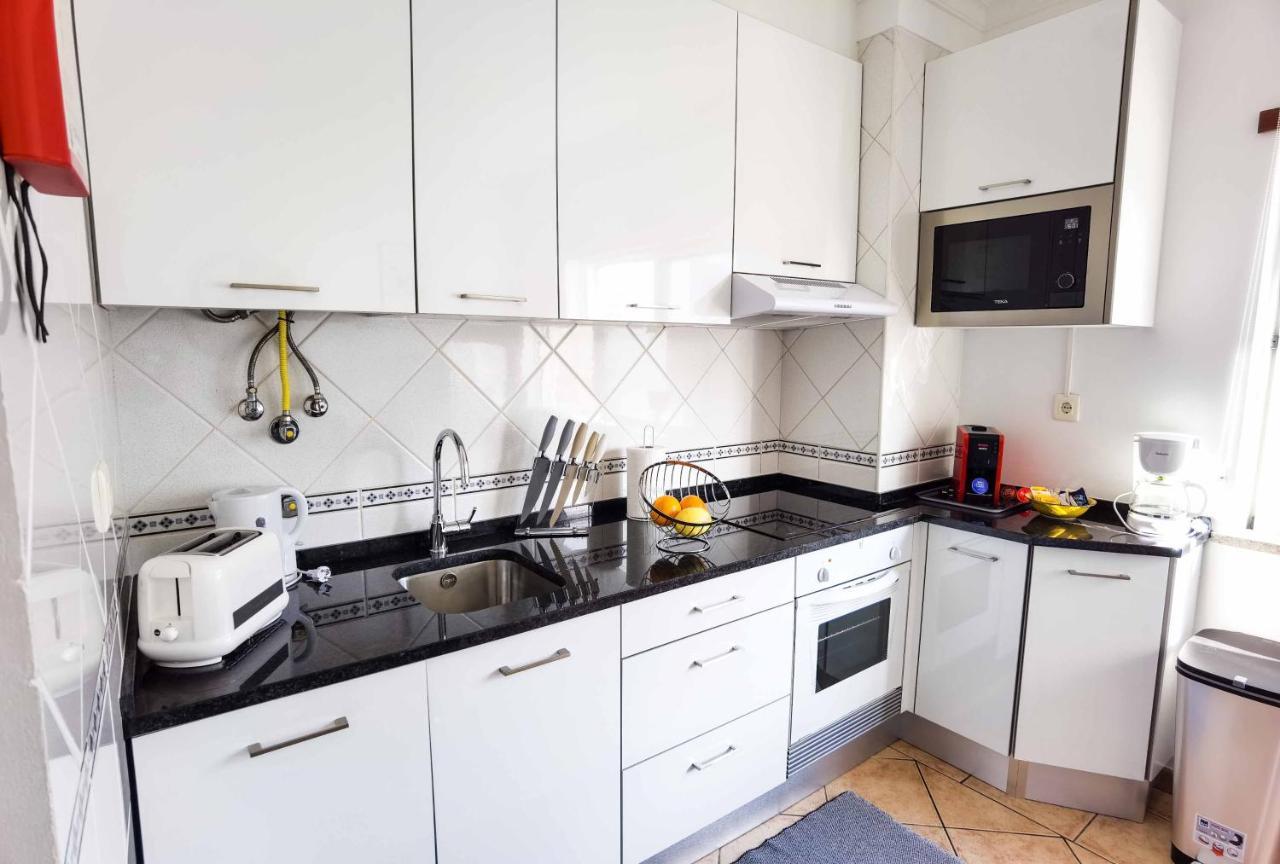 Apartment Praia Rocha Gaivota