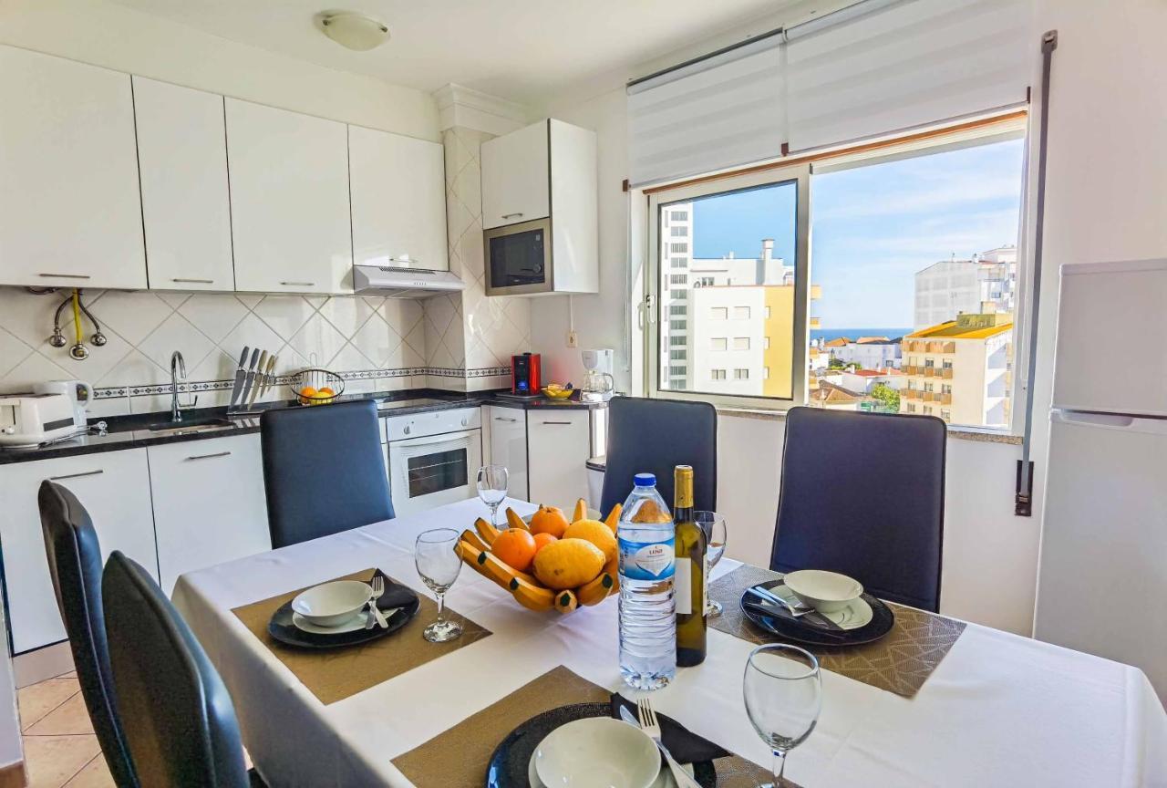 Praia Rocha Gaivota Apartment
