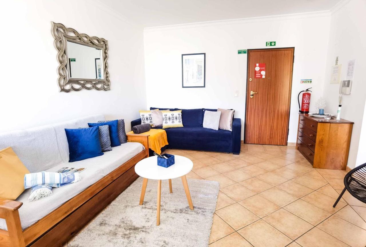 Apartment Praia Rocha Gaivota