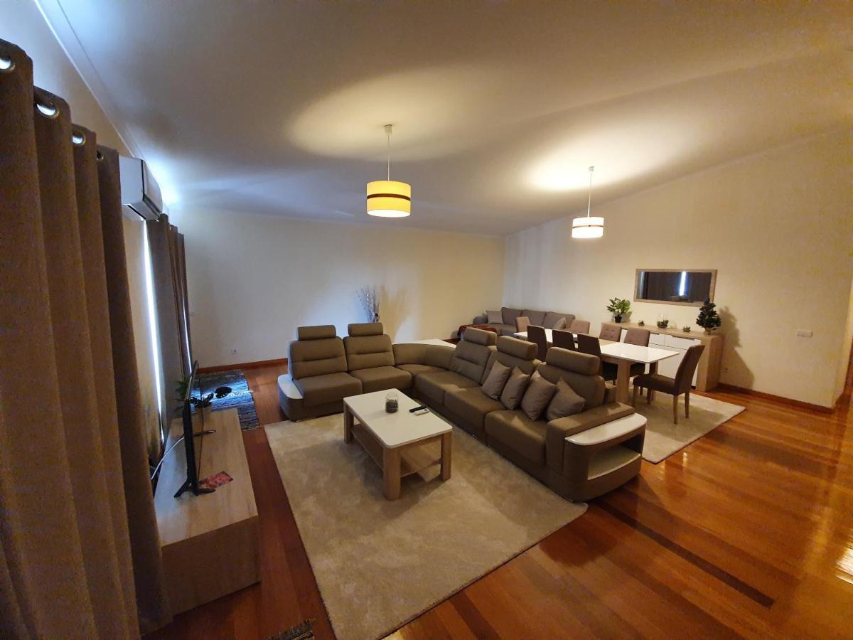 Apartment Penthouse Quinta Village Garajau *