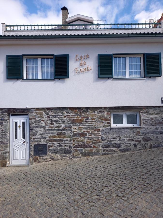 Holiday home Casa Da Fonte *