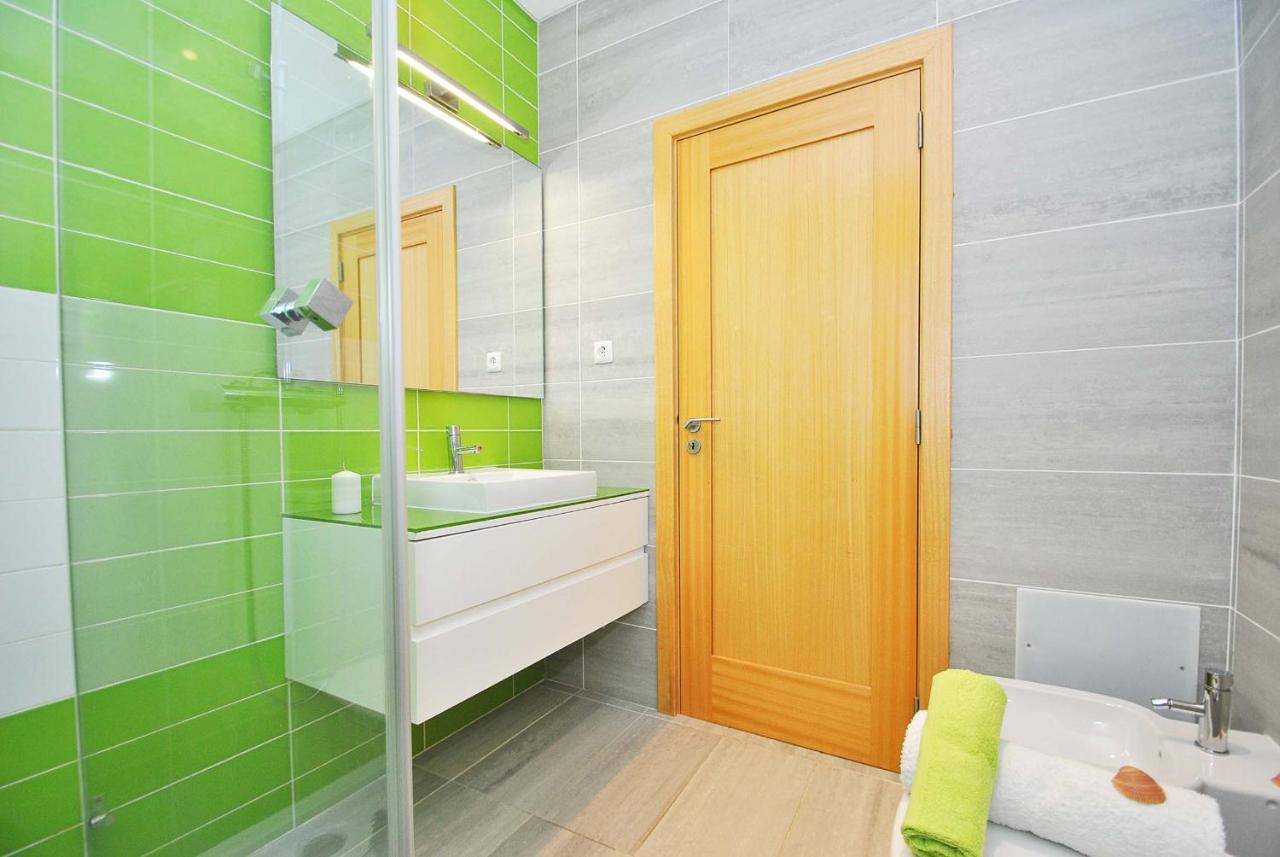 Townhouse Mar 1 By Algarve Vacation Villa *