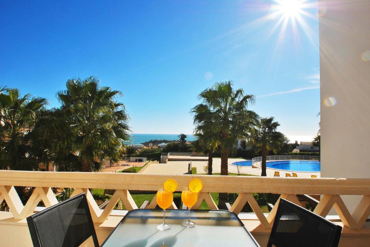 Villa Townhouse Mar 1 By Algarve Vacation *