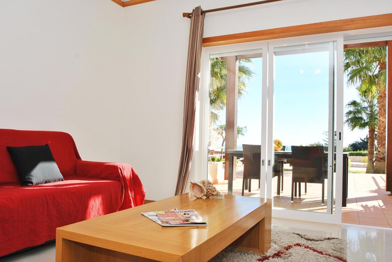 Villa Townhouse Mar 1 By Algarve Vacation *