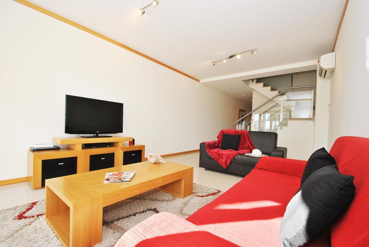 Townhouse Mar 1 By Algarve Vacation *