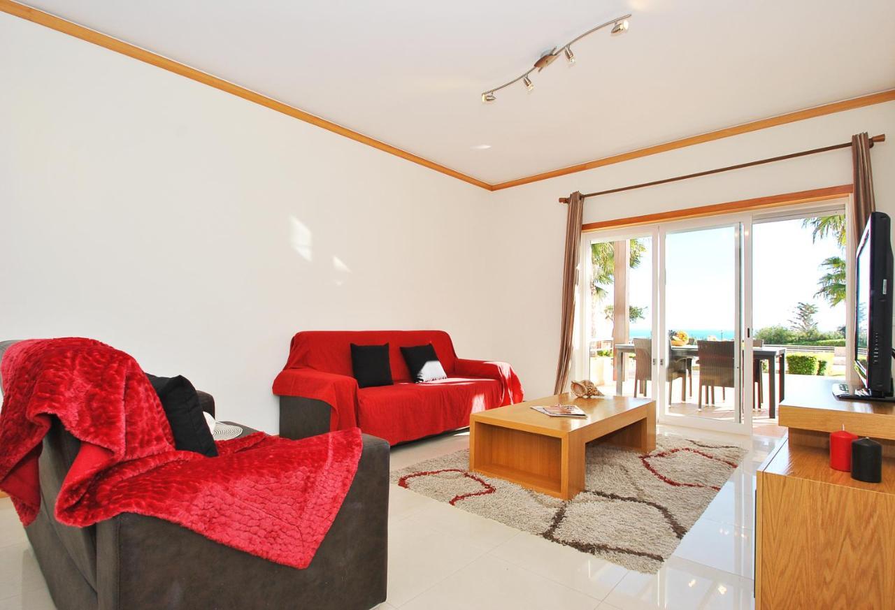 Townhouse Mar 1 By Algarve Vacation *