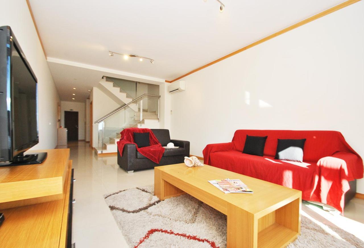 Villa Townhouse Mar 1 By Algarve Vacation Albufeira