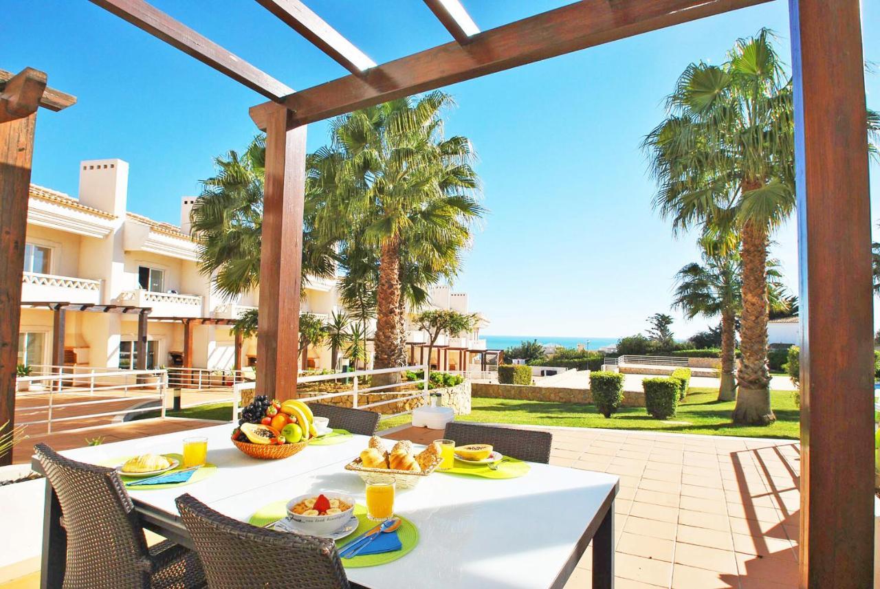 Townhouse Mar 1 By Algarve Vacation * Albufeira