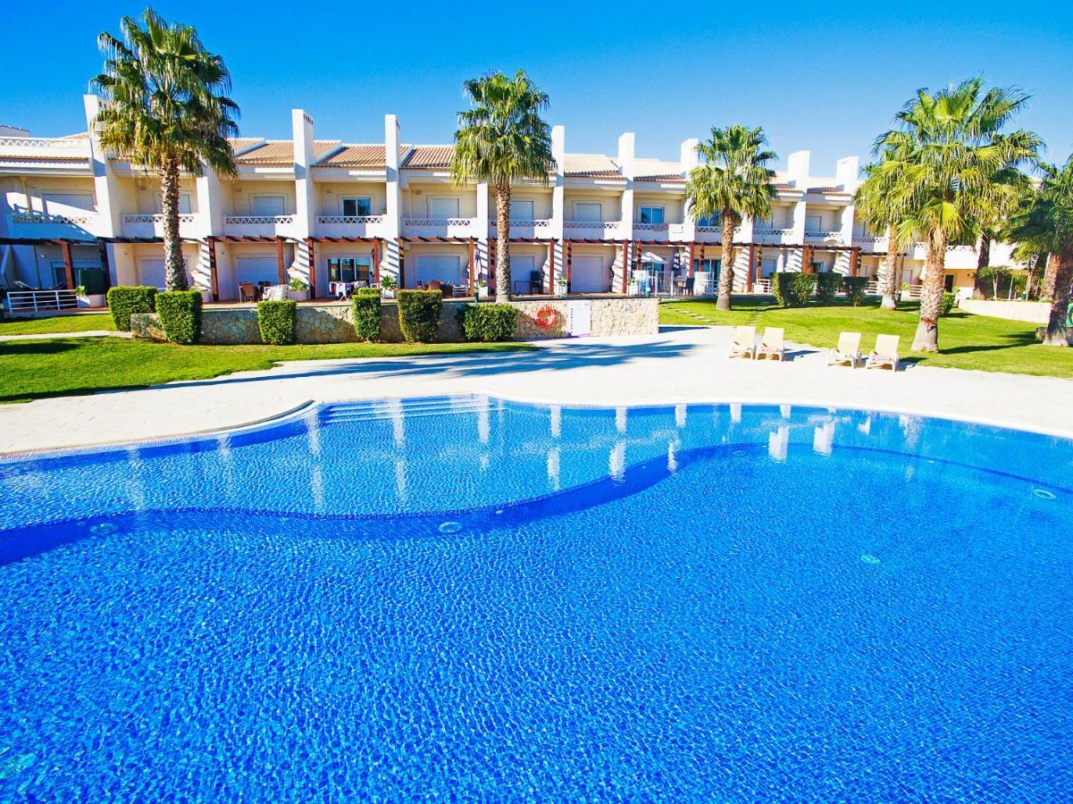 Townhouse Mar 1 By Algarve Vacation