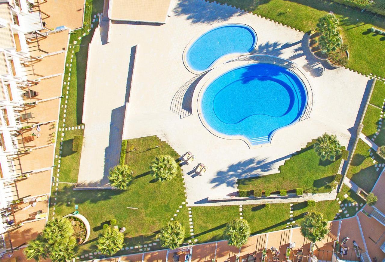 Villa Townhouse Mar 1 By Algarve Vacation