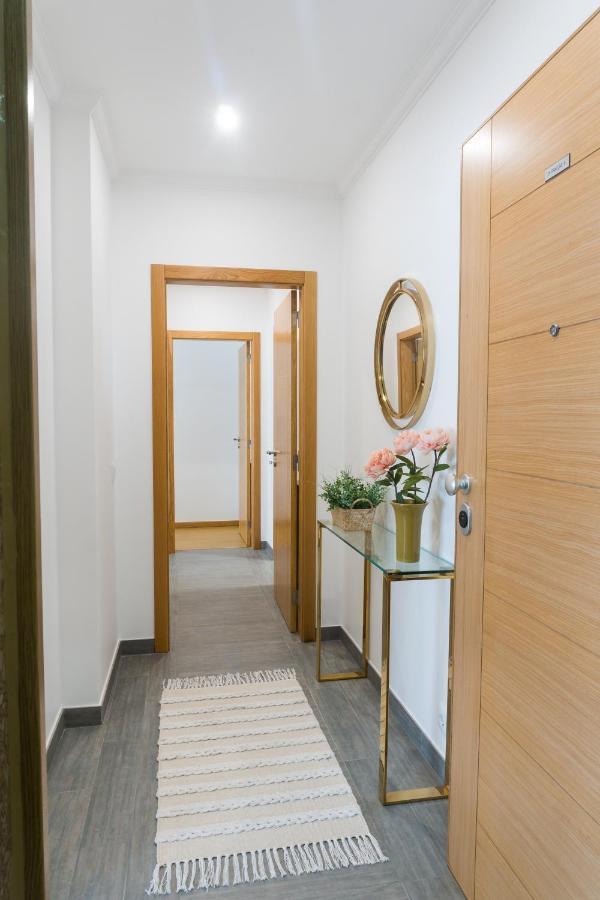 Apartamento Perola Mar Nazaré
