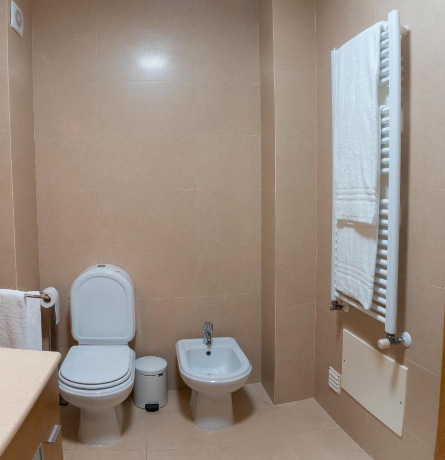 Perola Mar Apartamento Nazaré