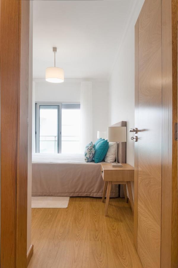 Perola Mar Apartamento Nazaré
