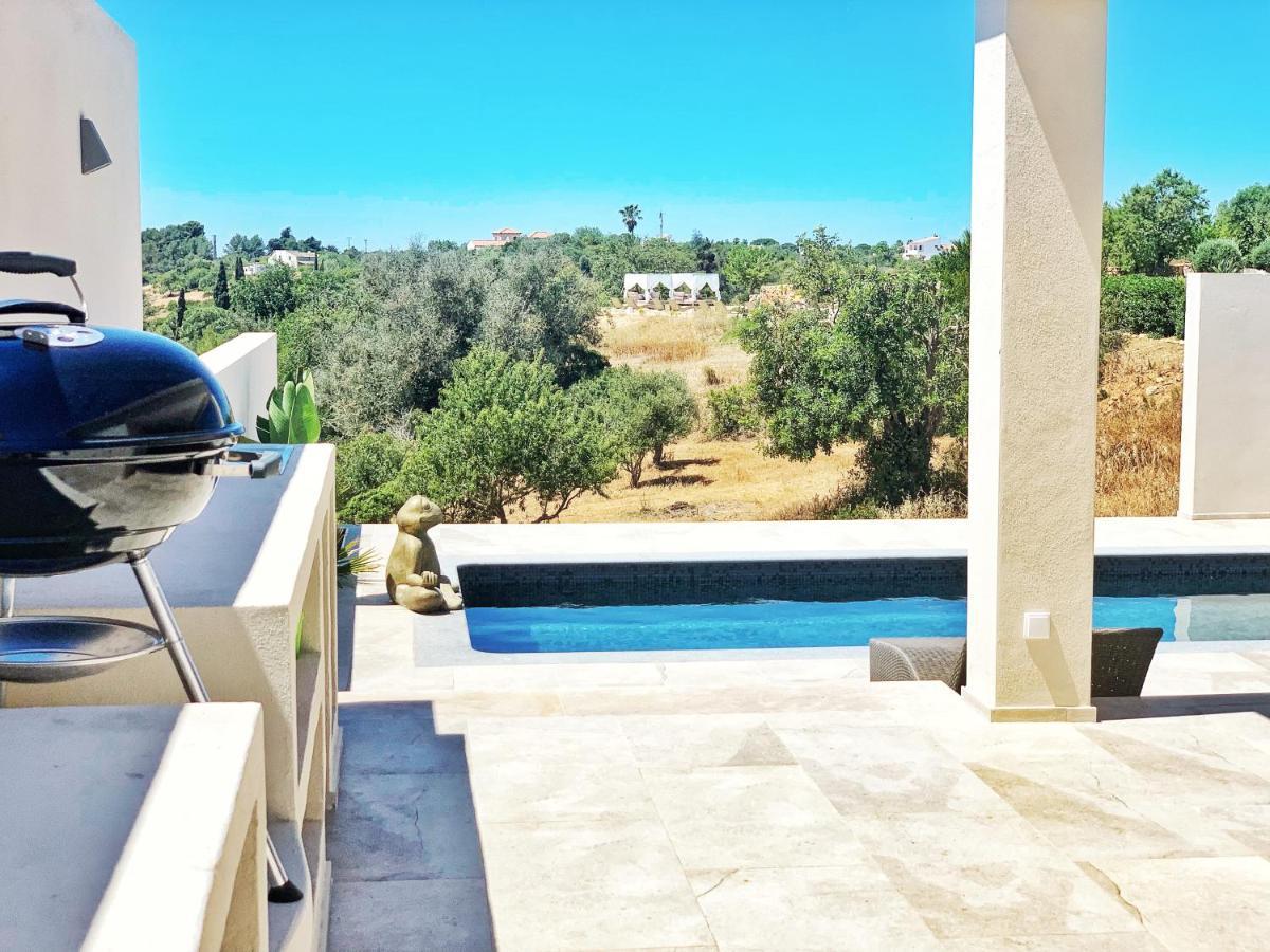 Casa Tuia Acampamento Carvoeiro (Lagoa)