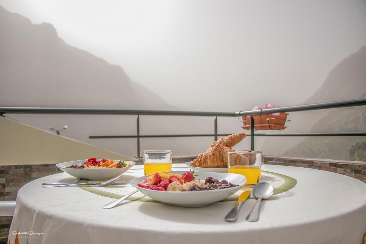 Valley House Madeira *