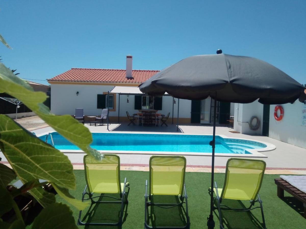 Casa de hóspedes Azimute *