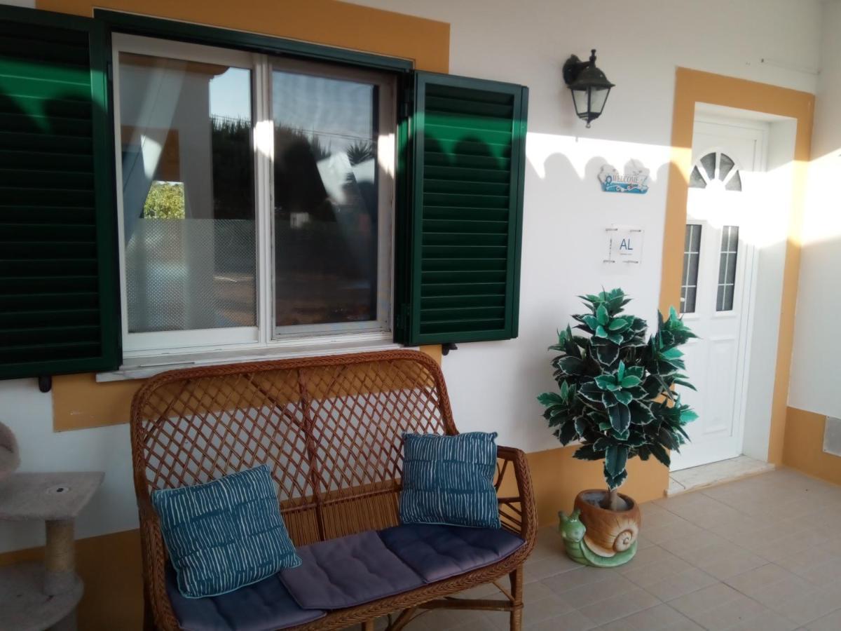 Casa de hóspedes Azimute *