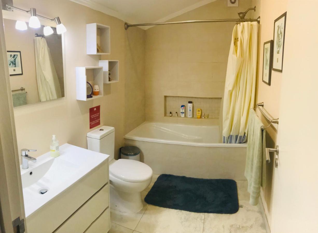 Holiday home Surf Beach_santa Barbara Secret Gardens Ribeira Grande