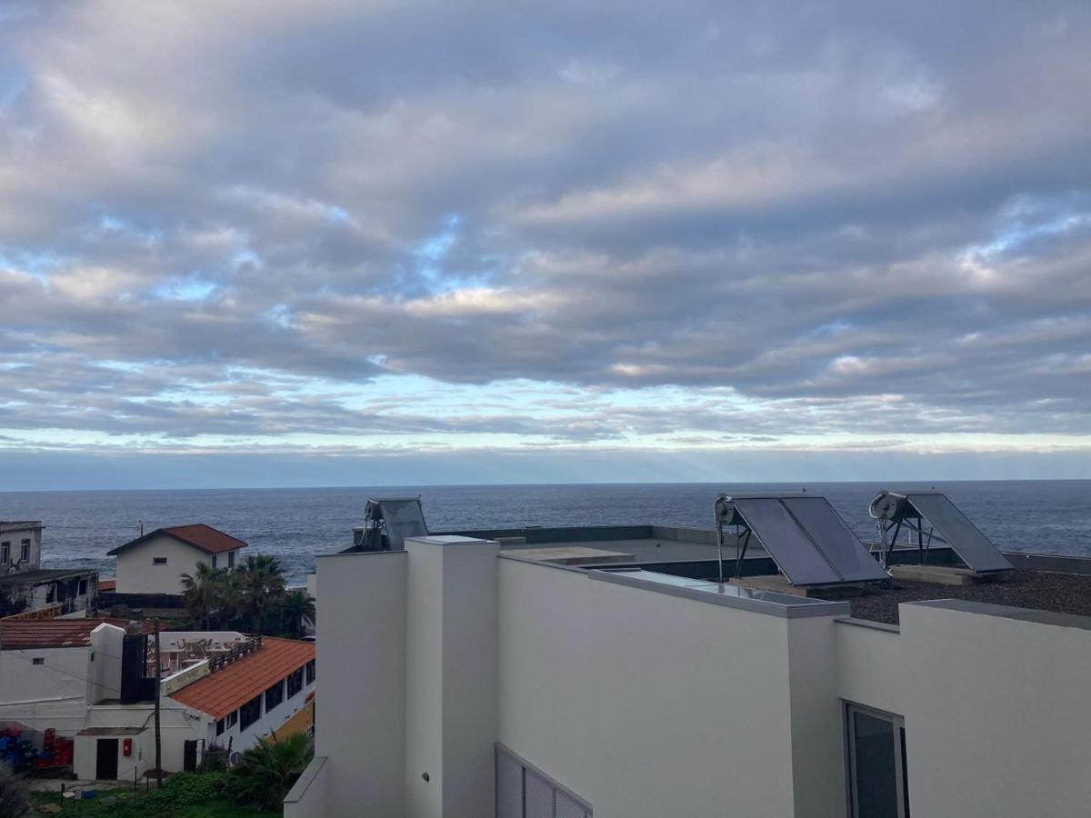 Apartment Costa Azul Porto Moniz