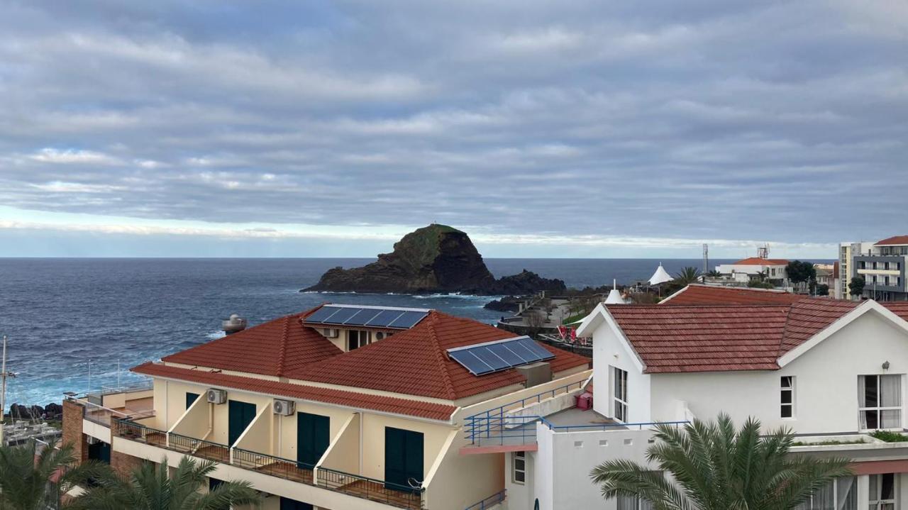 Costa Azul Apartment Porto Moniz