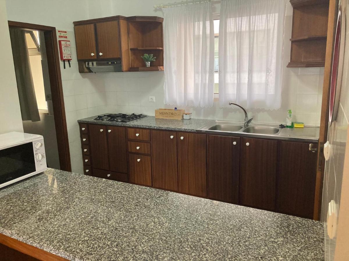 Costa Azul Apartment Porto Moniz